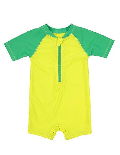 Algopix Similar Product 6 - Leveret Kids Baby Boys Girls One Piece