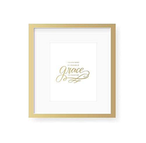 Algopix Similar Product 4 - Emily Ley Paper Grace Not Perfection