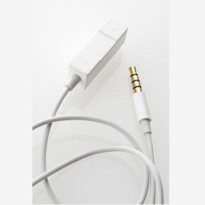 Algopix Similar Product 9 - Simplism Japan TRRM3SFLWTEN Remote