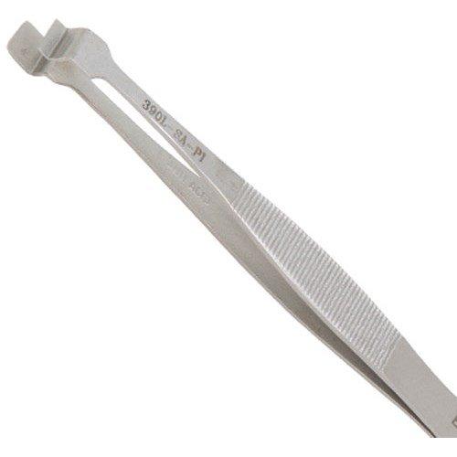 Algopix Similar Product 11 - Excelta  390LSAPI  Tweezers  Wafer
