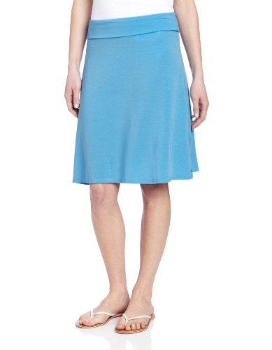Algopix Similar Product 16 - KAVU Womens Tencel Of Troy Skirt