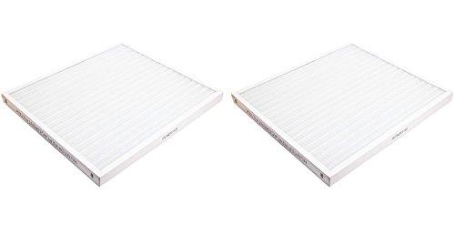 Algopix Similar Product 16 - Replacement HEPA Air Filter Compatible