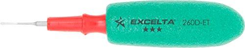 Algopix Similar Product 9 - Excelta  260DET  Spatula  Mini 