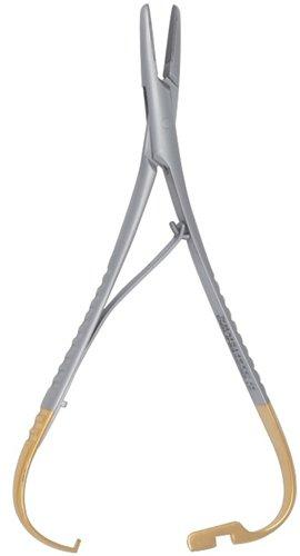 Algopix Similar Product 3 - Osung NHMS140TC Needle Holder Mathieu