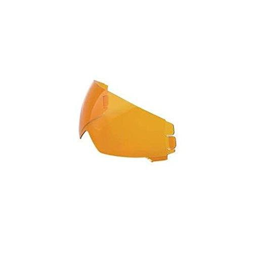 Algopix Similar Product 2 - Scorpion EXO-CT220 Visor (AMBER)