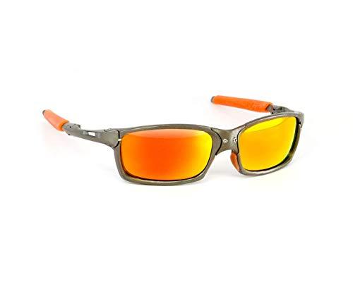 Algopix Similar Product 11 - Daywolf  Titanium Action Sport