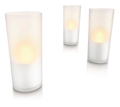 Algopix Similar Product 5 - Philips MyLightAccent 6910860PU