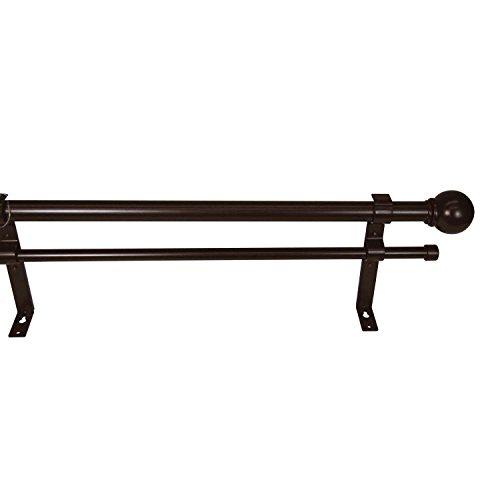 Algopix Similar Product 12 - Versailles Home Fashions 1 Diameter