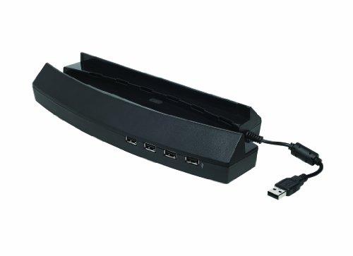Algopix Similar Product 1 - PS3 Slim Stand 4-Port USB