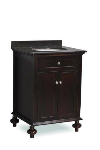Algopix Similar Product 10 - Belmont Decor Huntington 25in Single