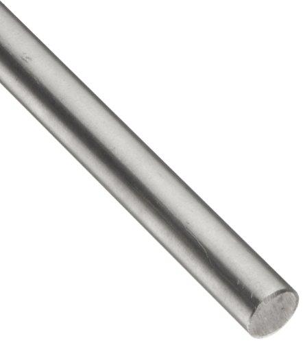 Algopix Similar Product 11 - 200 Nickel Round Rod Unpolished Mill