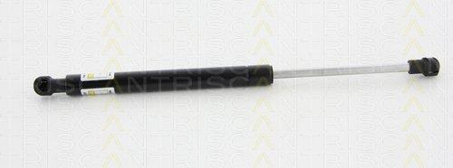 Algopix Similar Product 16 - Triscan 8710 29133 Gas Spring, bonnet