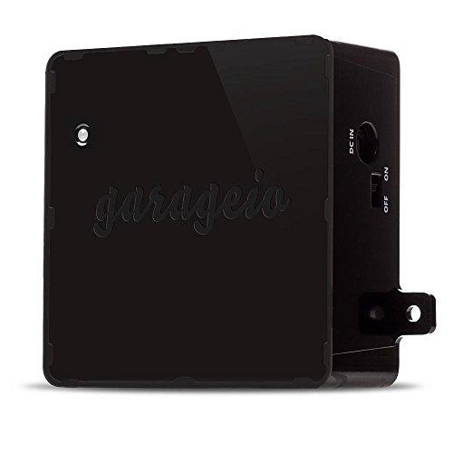 Algopix Similar Product 14 - Garageio 2 Door  control your garage