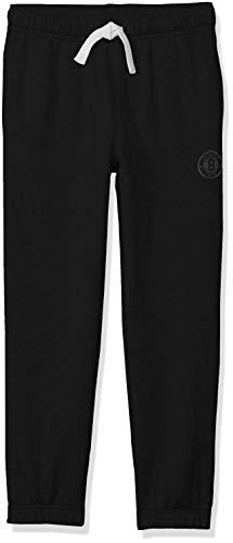 Algopix Similar Product 2 - Crazy 8 Boys Big Basic Sweatpant