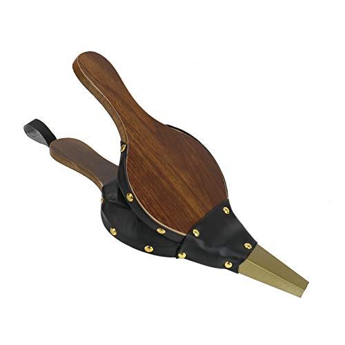 Algopix Similar Product 15 - Timoo Mini Fireplace Bellows 12 x