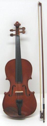 Algopix Similar Product 7 - Full Size 44 Student Violin W Case