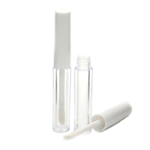 Algopix Similar Product 6 - AngelaKerry 20pcs 13ml Lip Balm Tubes