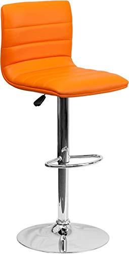 Algopix Similar Product 2 - Delacora CH920231ORGGG Metal Framed