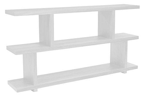 Algopix Similar Product 13 - Moes Home Collection Miri Bookshelf