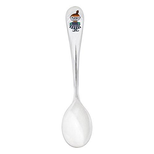 Algopix Similar Product 6 - Moomin Little My Coffee Spoon