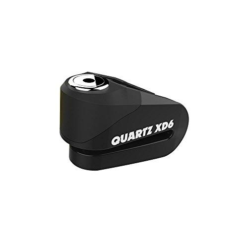 Algopix Similar Product 18 - Oxford LK266 Black 6mm Quartz XD6 Disc