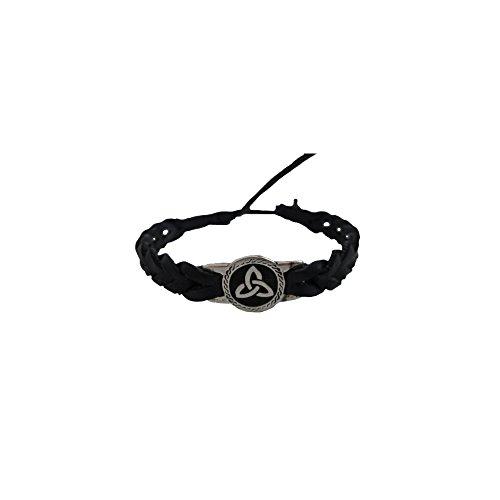 Algopix Similar Product 19 - Celtic Friendship Bracelet Round