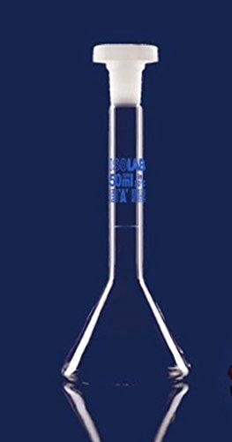 Algopix Similar Product 14 - Volumetric Flask 4ml Clear