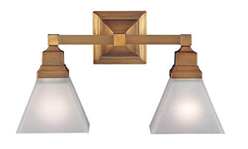 Algopix Similar Product 2 - Livex Lighting 101221 Limited 2Light