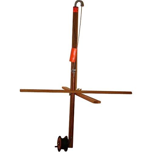 Algopix Similar Product 15 - Heirtage Heritage 36" Laker TIP-UP