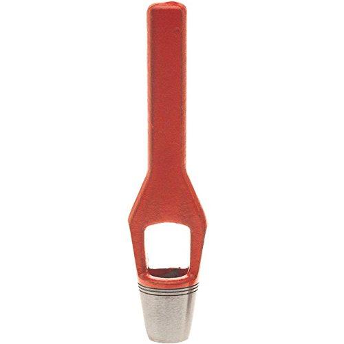 Algopix Similar Product 19 - Peddinghaus 8018470001 Arch Punch Red