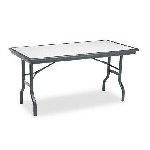 Algopix Similar Product 6 - Iceberg ICE65117 IndestrucTable Folding