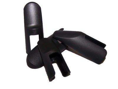 Algopix Similar Product 4 - Bari Soprano Saxophone Mouthpiece Cap