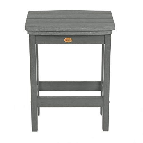Algopix Similar Product 10 - Highwood ADCHRKS2CGE Lehigh Counter