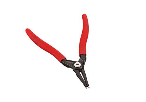 Algopix Similar Product 11 - ARES 71200  7inch Straight Jaw