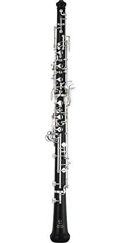 Algopix Similar Product 13 - Yamaha YOB441 Series Intermediate Oboe