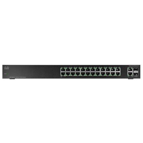 Algopix Similar Product 14 - Small Business 100 Series Unmanaged