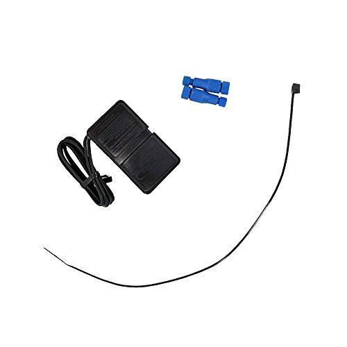 Algopix Similar Product 3 - Flash to Open Garage DoorGate Opener