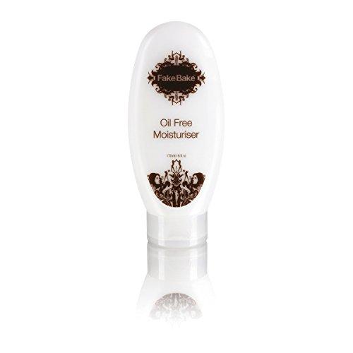 Algopix Similar Product 20 - Fake Bake Oil-free Moisturizer, 6 Ounce