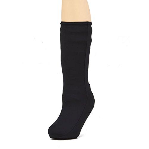 Algopix Similar Product 9 - CastCoverz Fashionable Leg Cast Cover