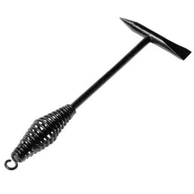Algopix Similar Product 16 - 500G Metals Chisel And Cone Chipping