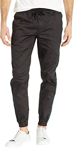 Algopix Similar Product 2 - Publish Mens Sport Sprinter Jogger