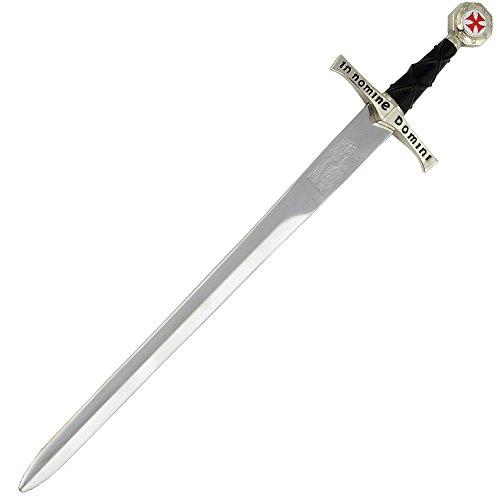 Algopix Similar Product 3 - Gladius Mini Templar Sword Letter Opener