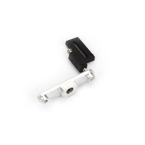Algopix Similar Product 12 - E-flite EFLG213 Nose Gear Steering Arm