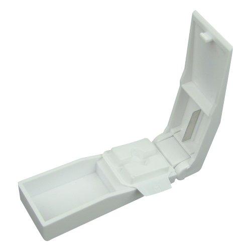 Algopix Similar Product 17 - Remedy Multi-Shape Precision Pill Cutter