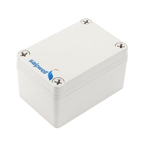Algopix Similar Product 20 - uxcell 256 x 374 x 217 65mm x