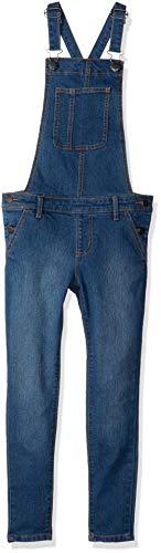Algopix Similar Product 14 - Crazy 8 Girls Big Basic Overall