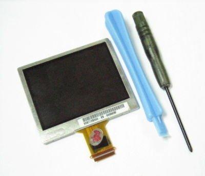 Algopix Similar Product 9 - LCD Screen Display For Samsung Digimax