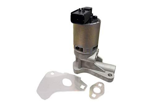 Algopix Similar Product 11 - PT Auto Warehouse EGRV828  Exhaust Gas