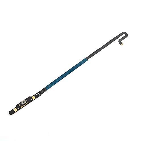Algopix Similar Product 6 - Home Button Flex Cable Replacment Part
