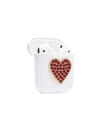 Algopix Similar Product 10 - Sonix Crystal Embellished Metal